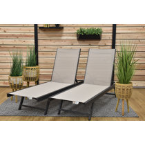 Sun loungers online wayfair